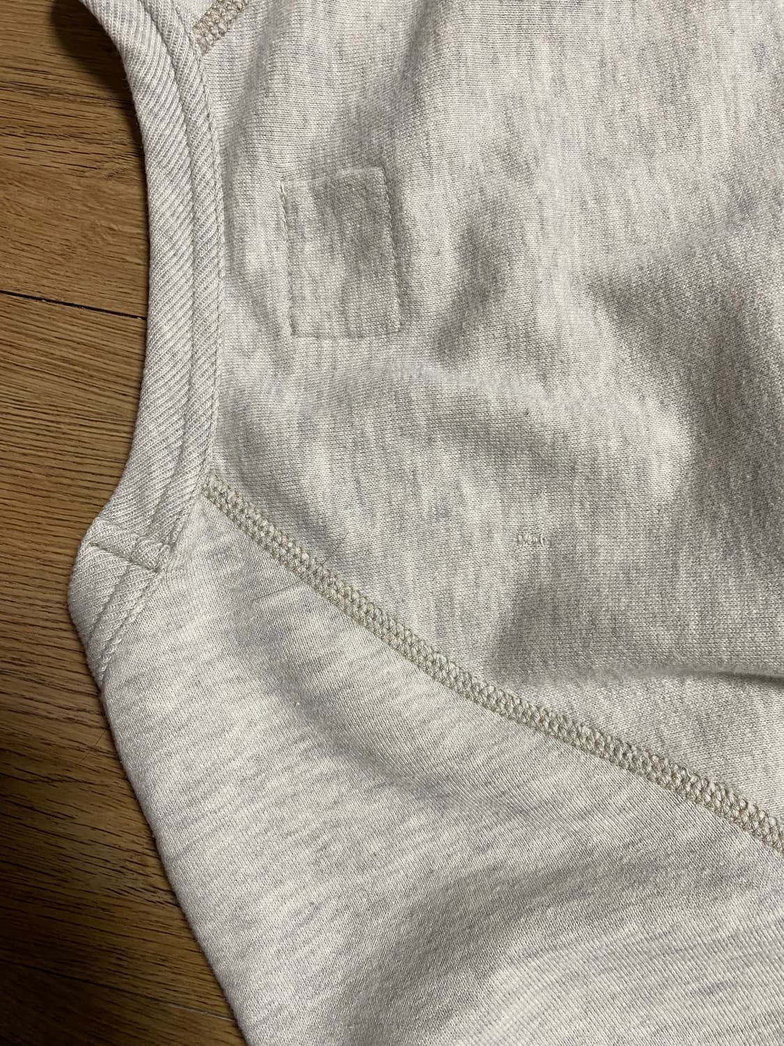 챔피온x토드스나이더 스웻셔츠(italy made) 상품이미지3