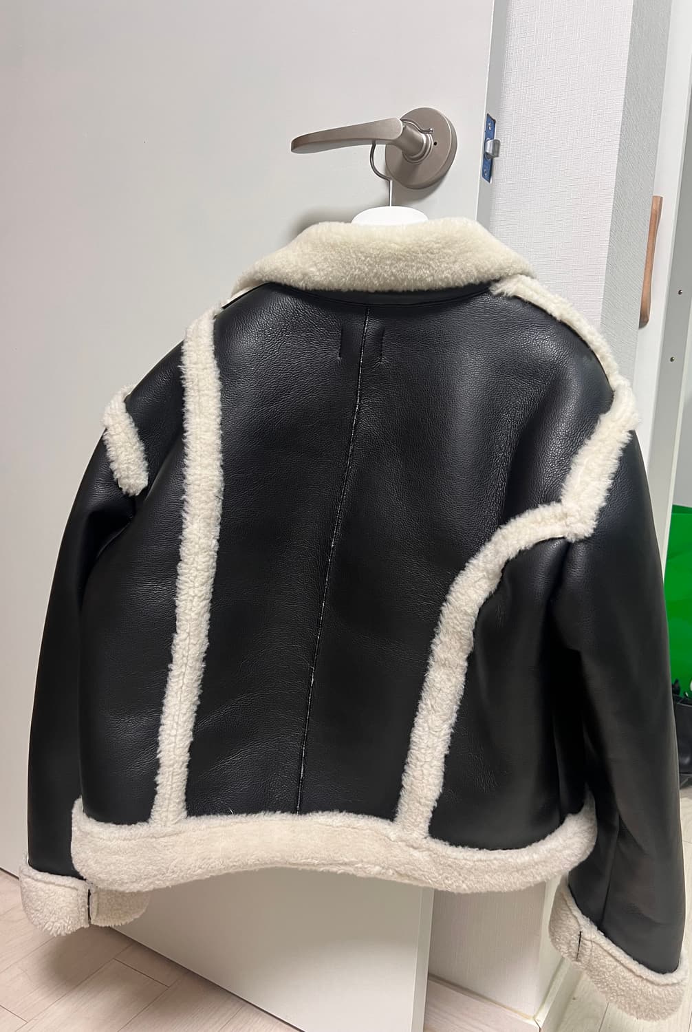 유즈 무스탕 상품이미지6