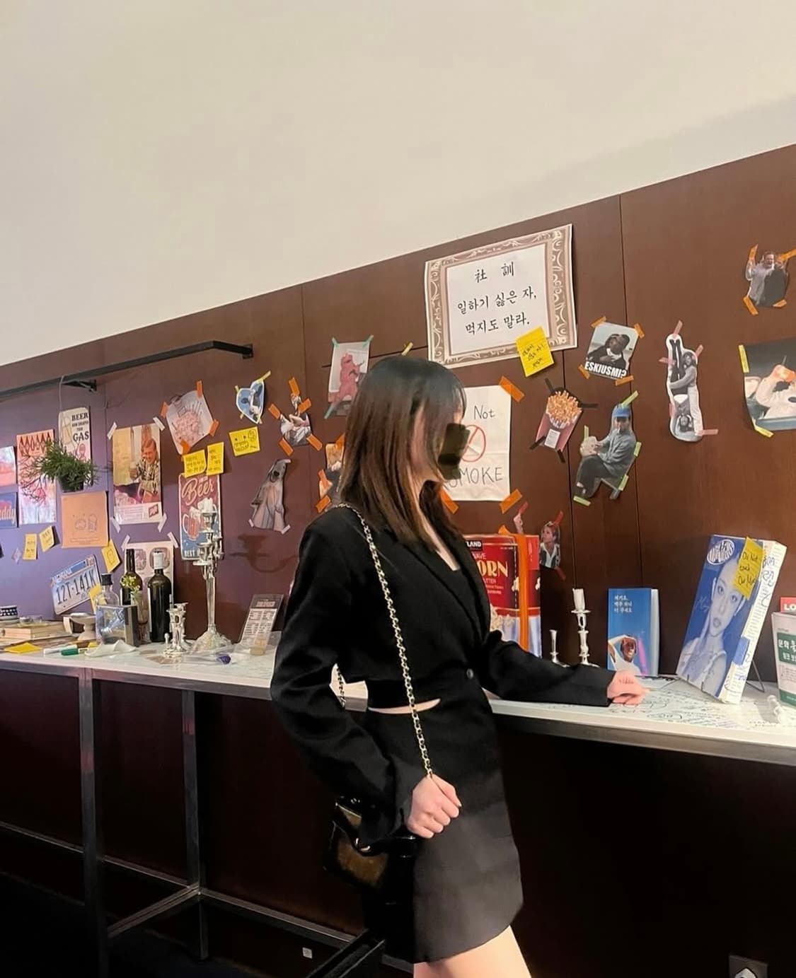 자크뮈스 라 로브 바리원피스 상품이미지2