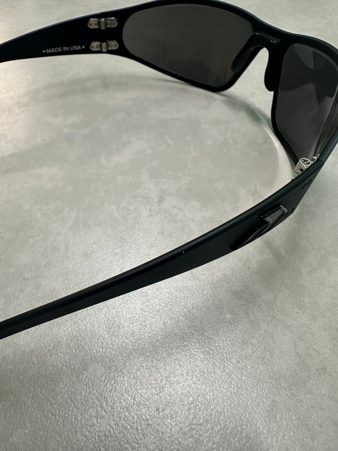 가토즈 랩터 스모크렌즈 선글라스 상품이미지6