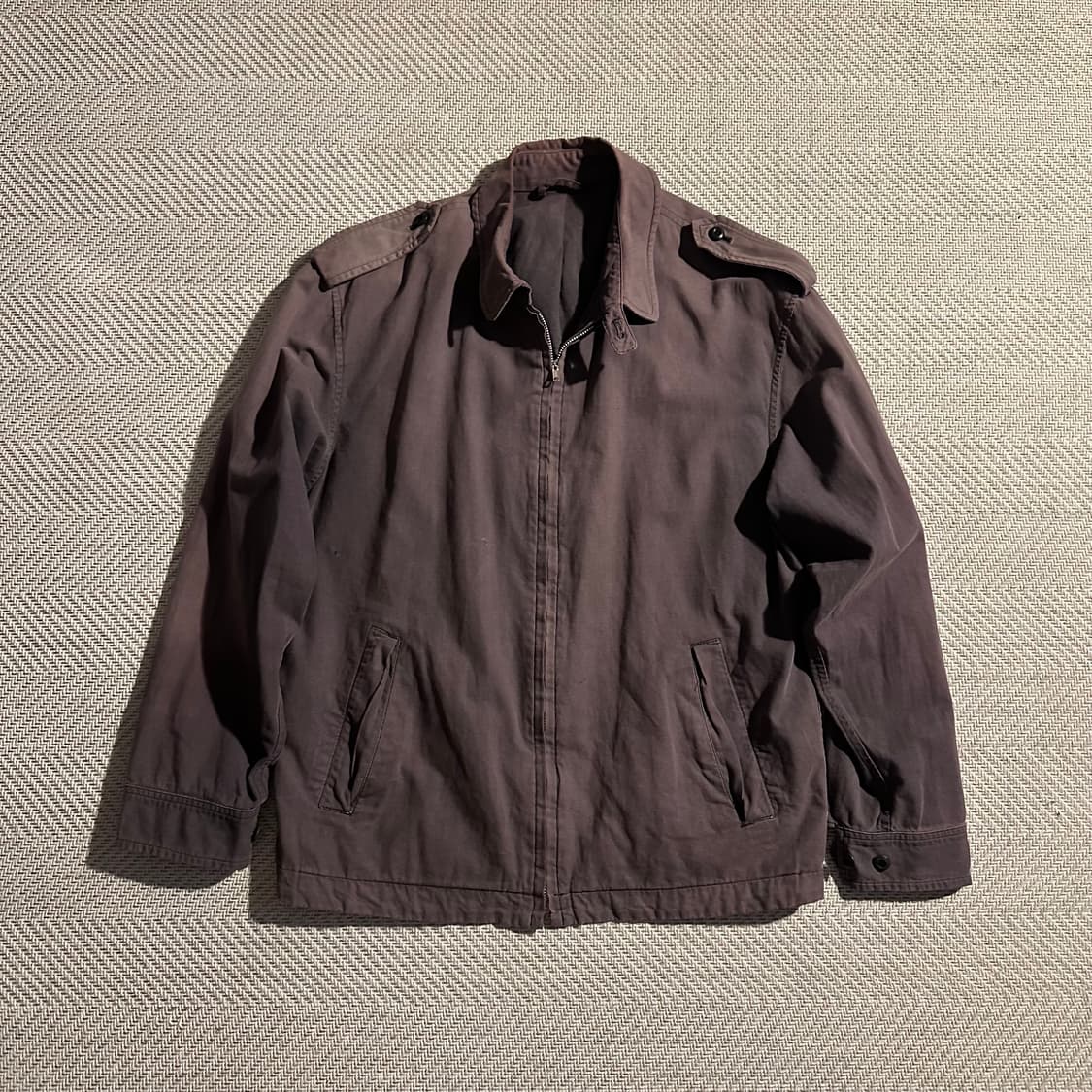 데카옴므 밀리터리 자켓 상품이미지1