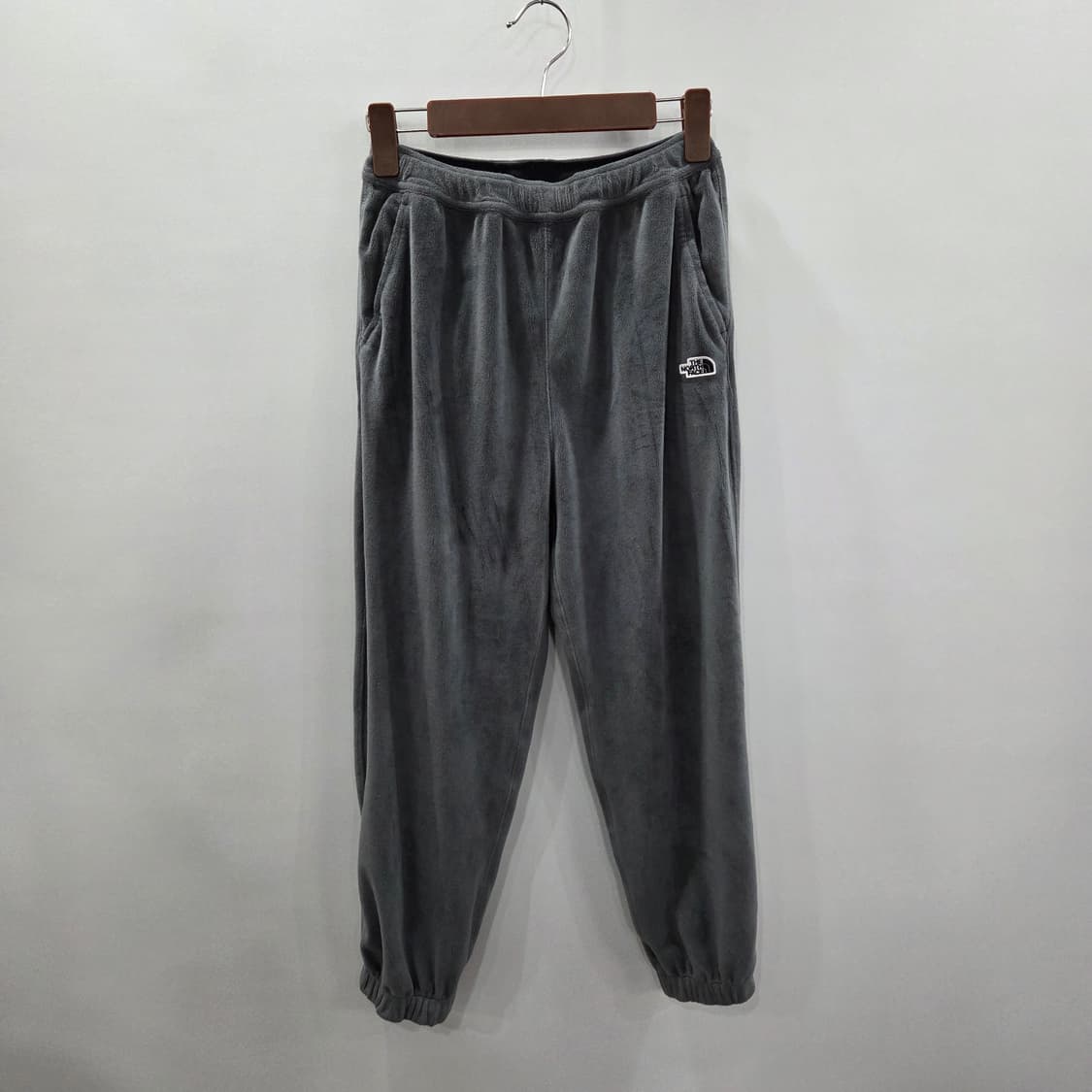 노스페이스 키즈 플리스 조거팬츠 150/10/11 상품이미지1