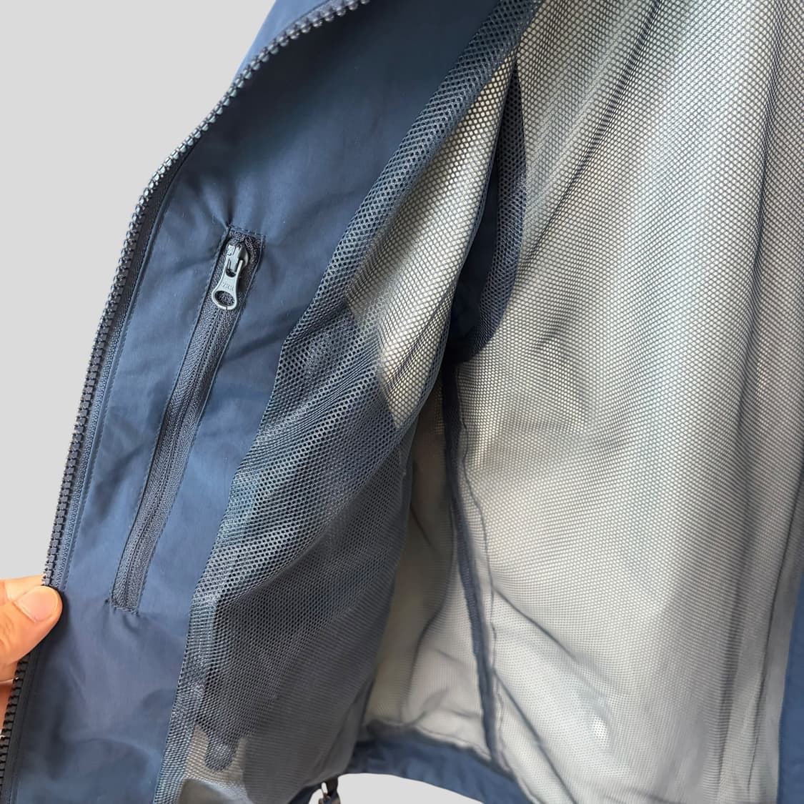 (S)Helly Hansen 헬리한센 에스페리 라이트 조끼 베스트 상품이미지5
