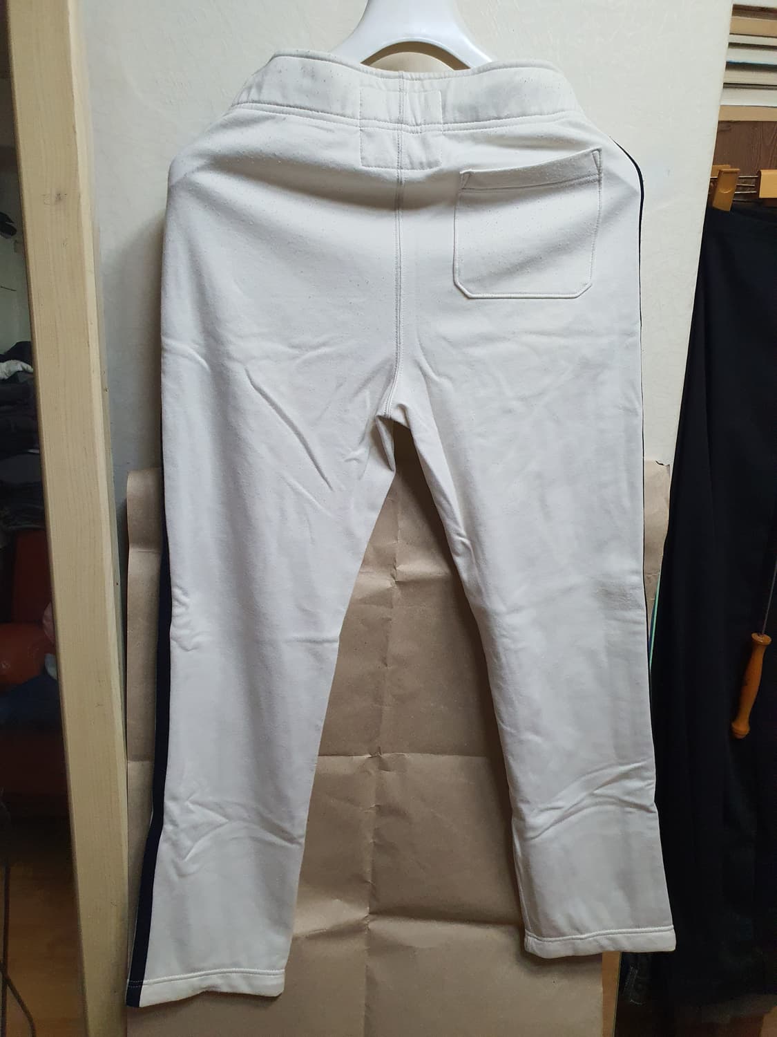 아베크롬비 트랙팬츠 XS 상품이미지7