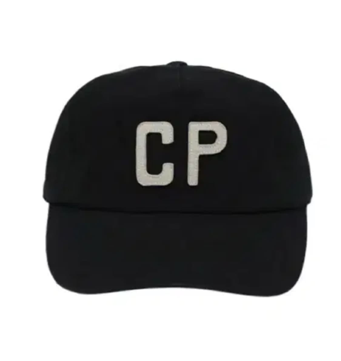 컬렉트피시스 CP 볼캡 새상품 상품이미지1