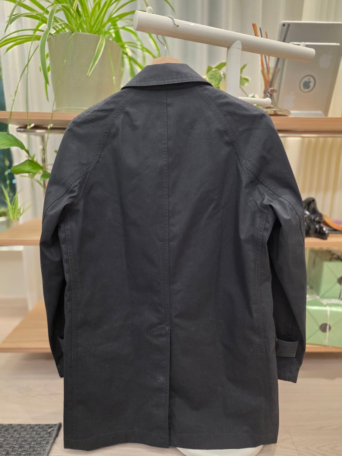 nanamica 나나미카 고어텍스 코트 상품이미지4