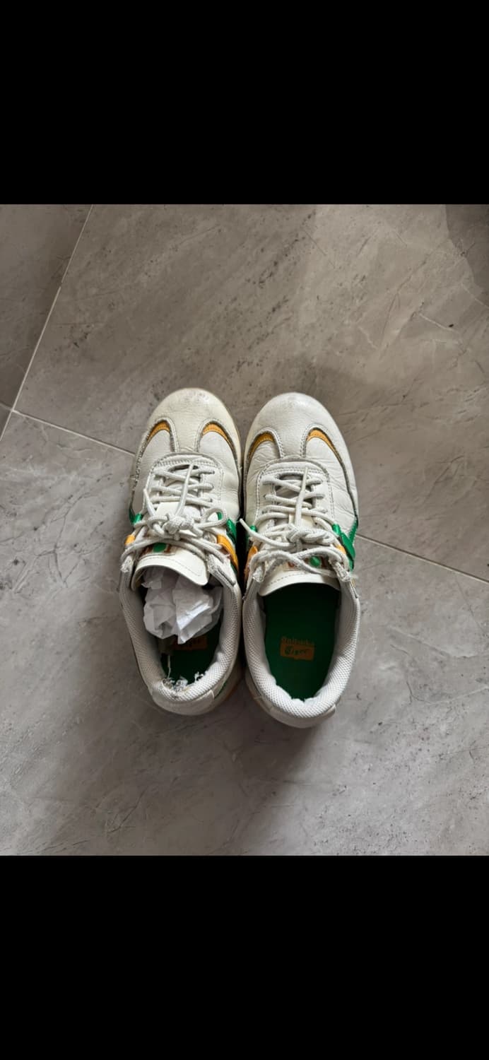 오니츠카타이거 245 상품이미지1