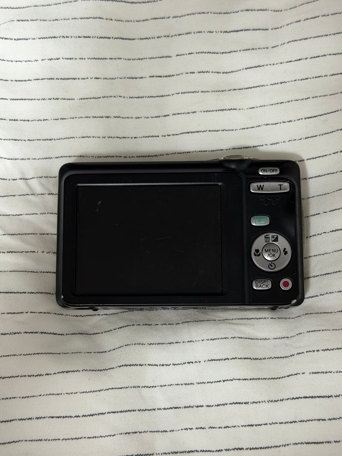 후지필름 파인픽스 JX500 디카 디지털카메라 상품이미지4