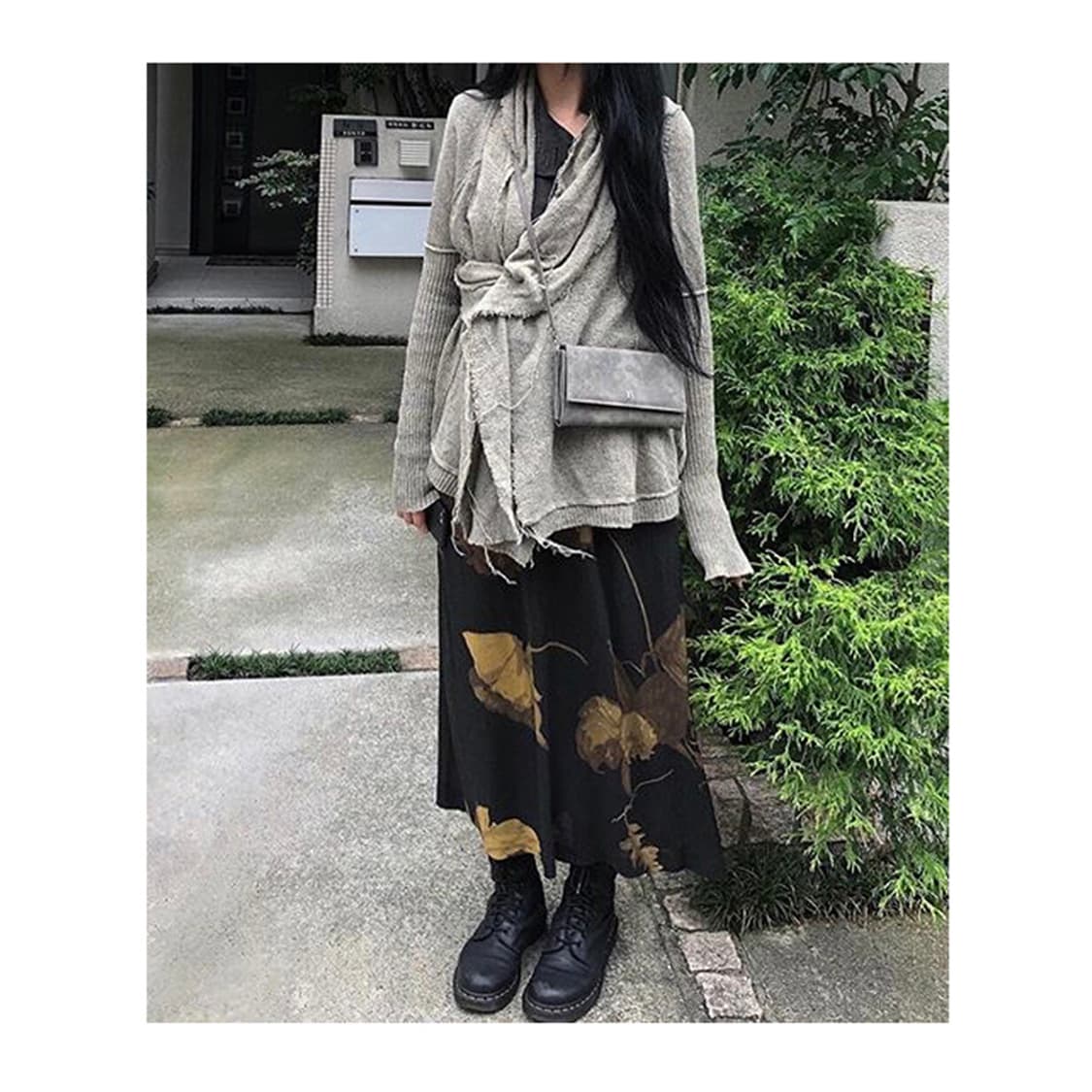 와이즈 (Y's Yohji Yamamoto) 상품이미지7