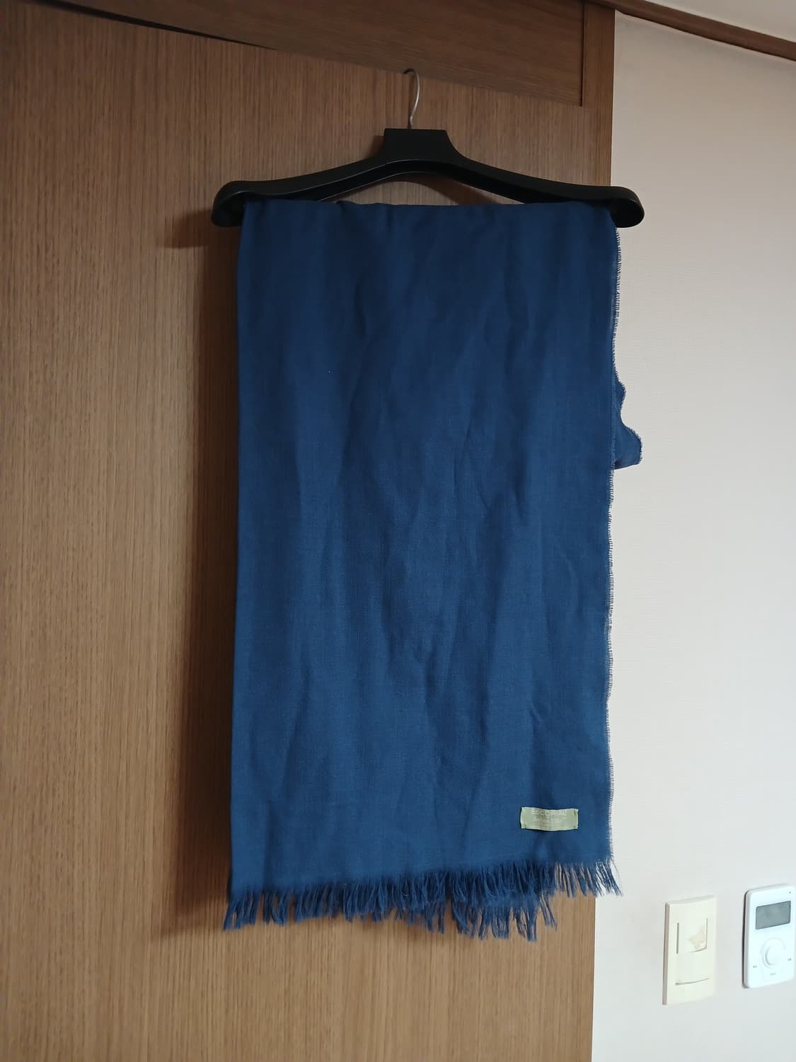 조슈아엘리스 에스코리얼 울 겨울 스카프  상품이미지3