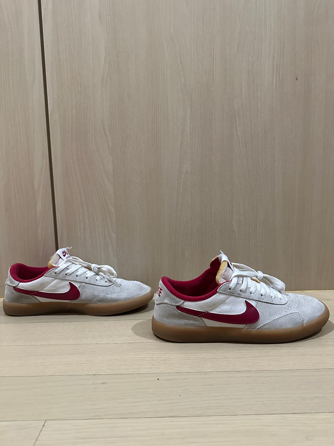 나이키 SB 헤리티지 벌크 265 상품이미지5