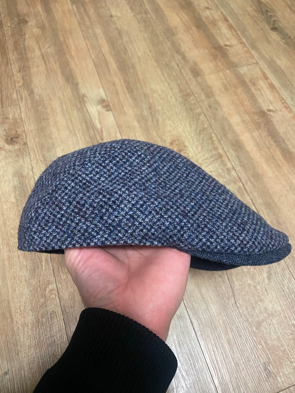 닥스 헌팅캡 새제품 판매합니다. 상품이미지2