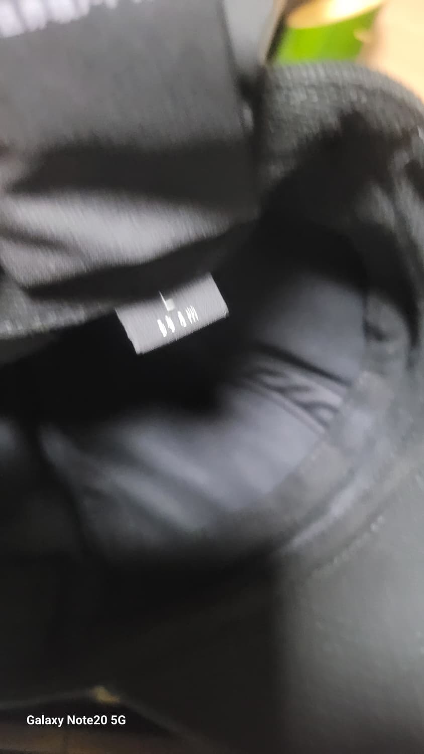 발렌시아가 모자 상품이미지5