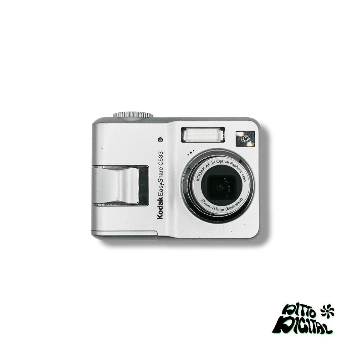 Kodak easyshare C533 디카  상품이미지2