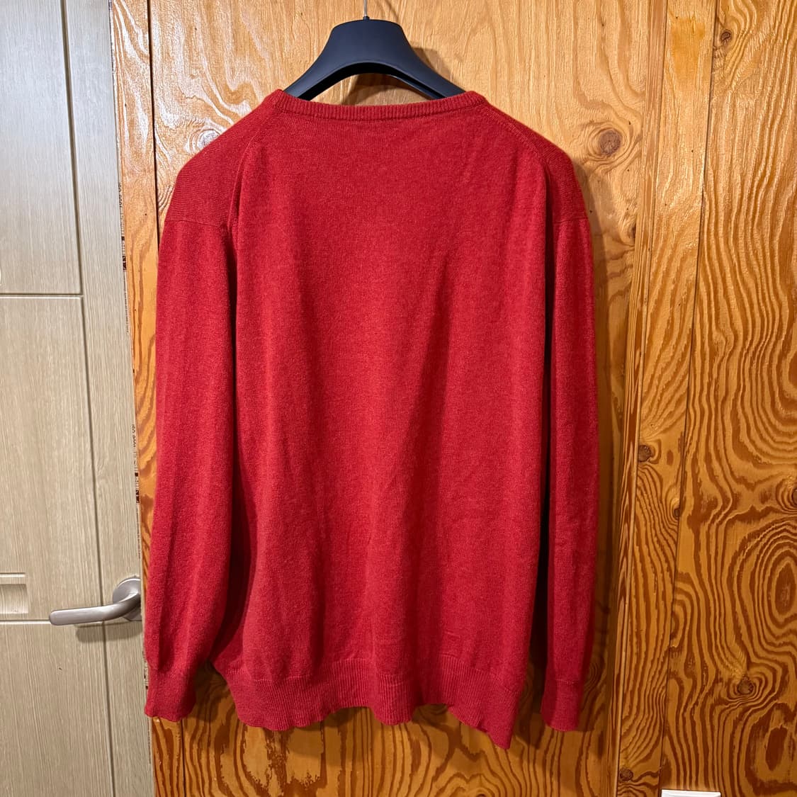 로로피아나 캐시미어 100% 니트 판매 합니다. 상품이미지6