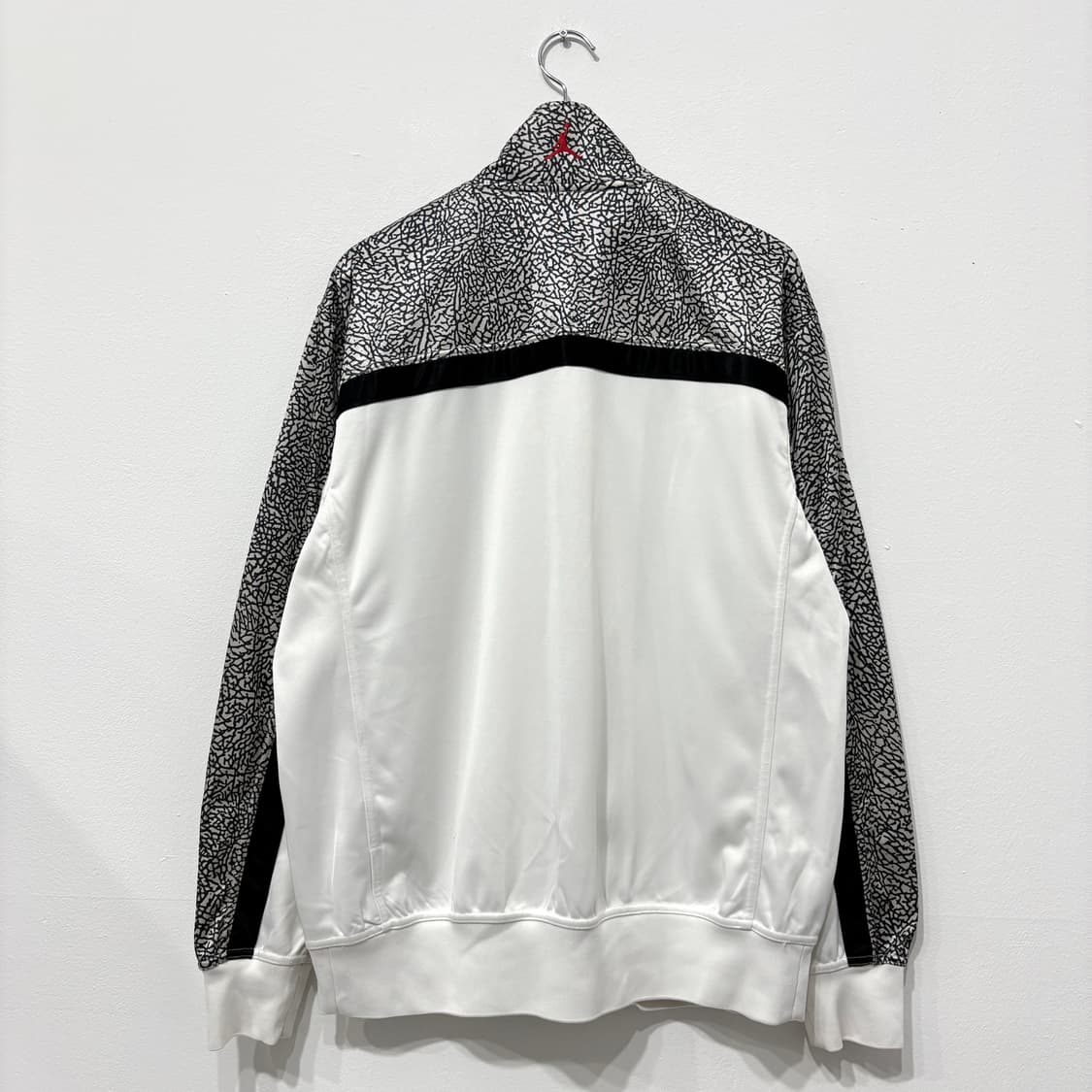 조던 투웨이 져지 트랙탑 상품이미지2