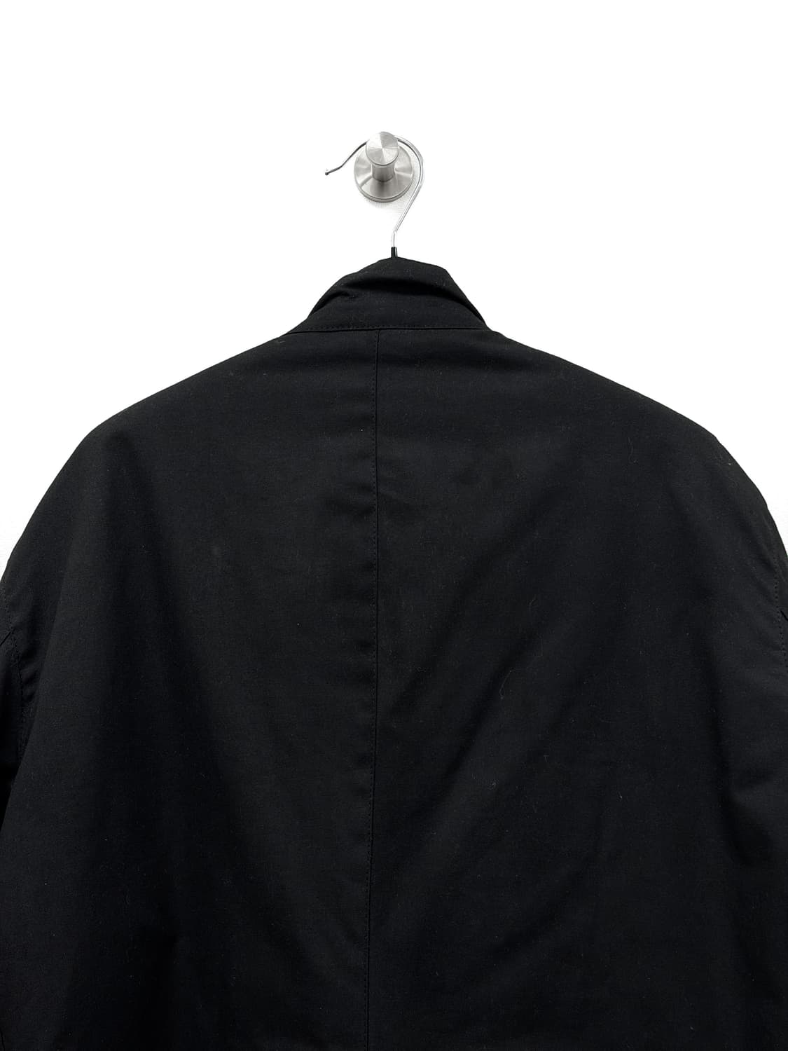 바버 인터내셔널 듀크 왁스 자켓 상품이미지6