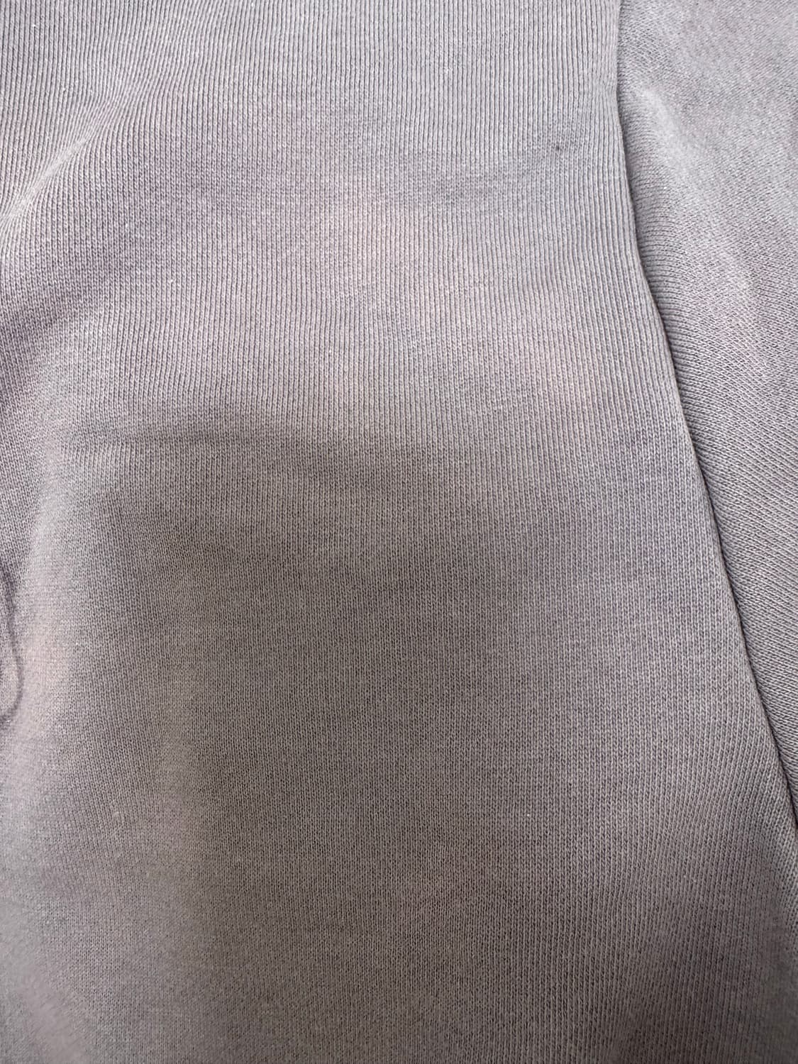 코이세이오 맨투맨 퍼플 그레이 상품이미지4