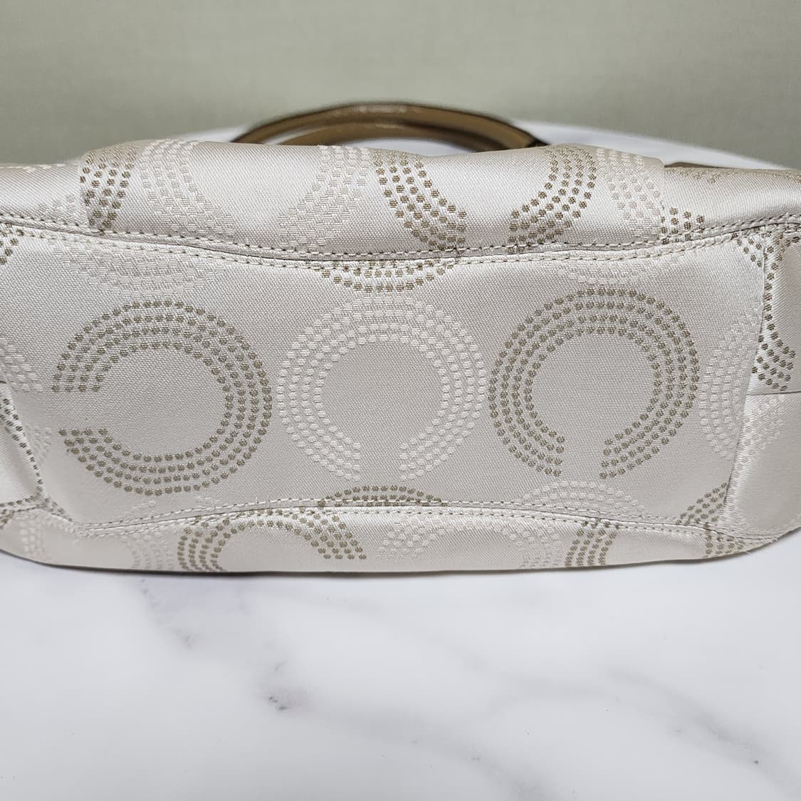 상태굿) 코치 숄더백 상품이미지8