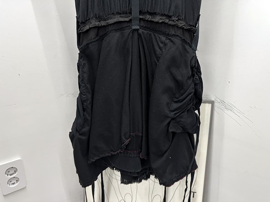 MARITHE FRANCOIS GIRBAUD (M) 상품이미지6