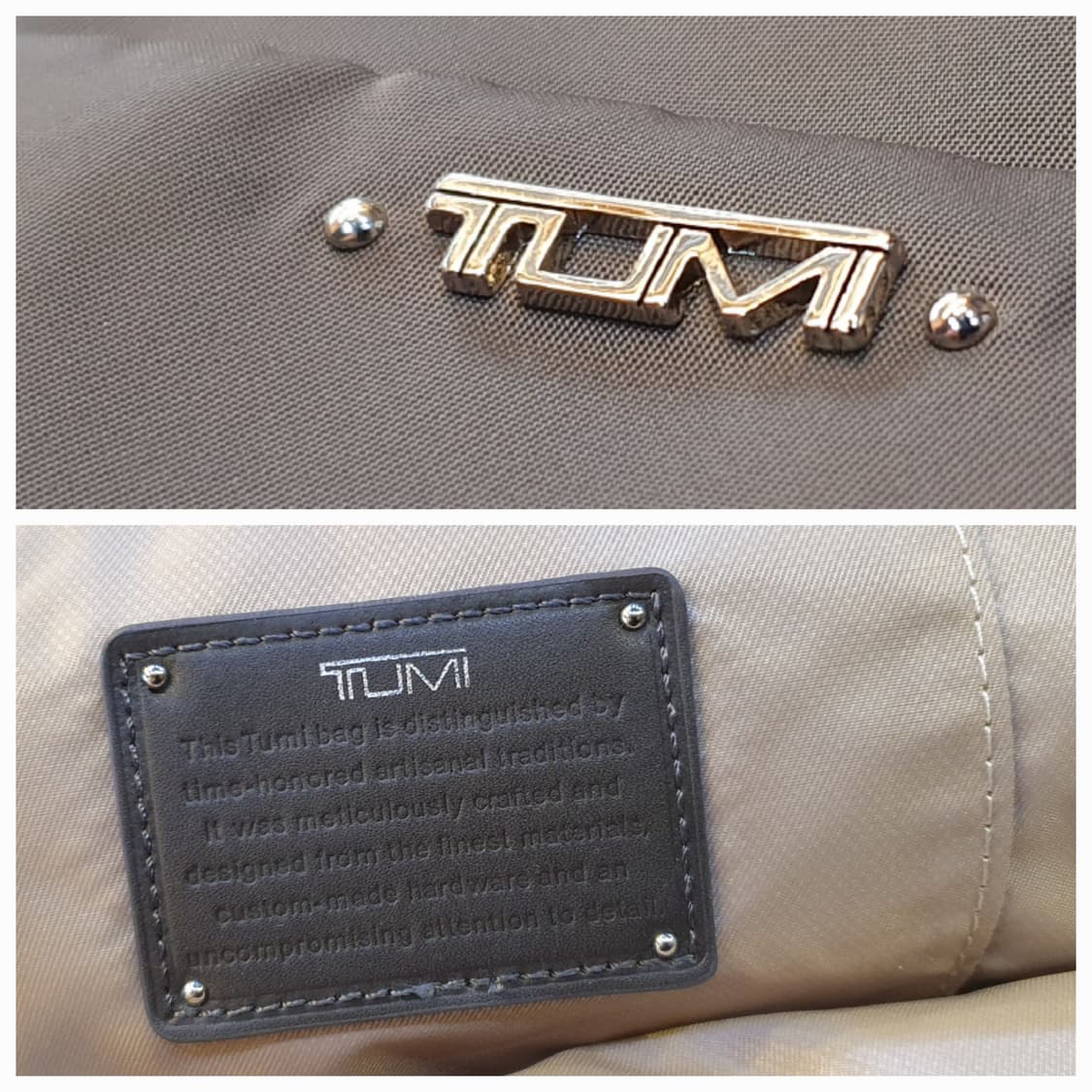 투미 백팩(공용) 상품이미지6