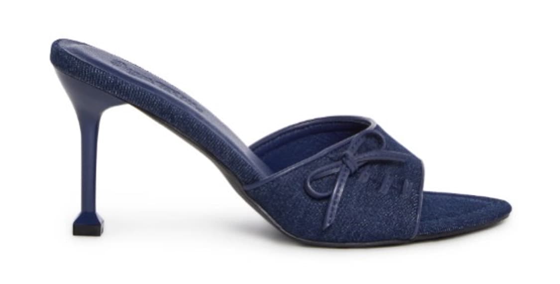 돌스킬 show me love peep toe heels 상품이미지1