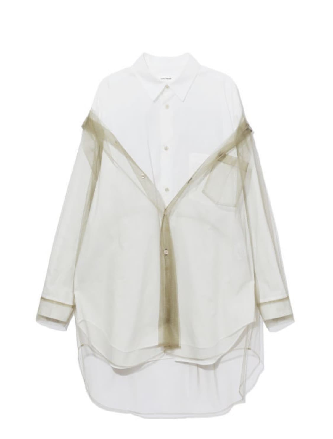 치카키사다 셔츠 삽니다 상품이미지1