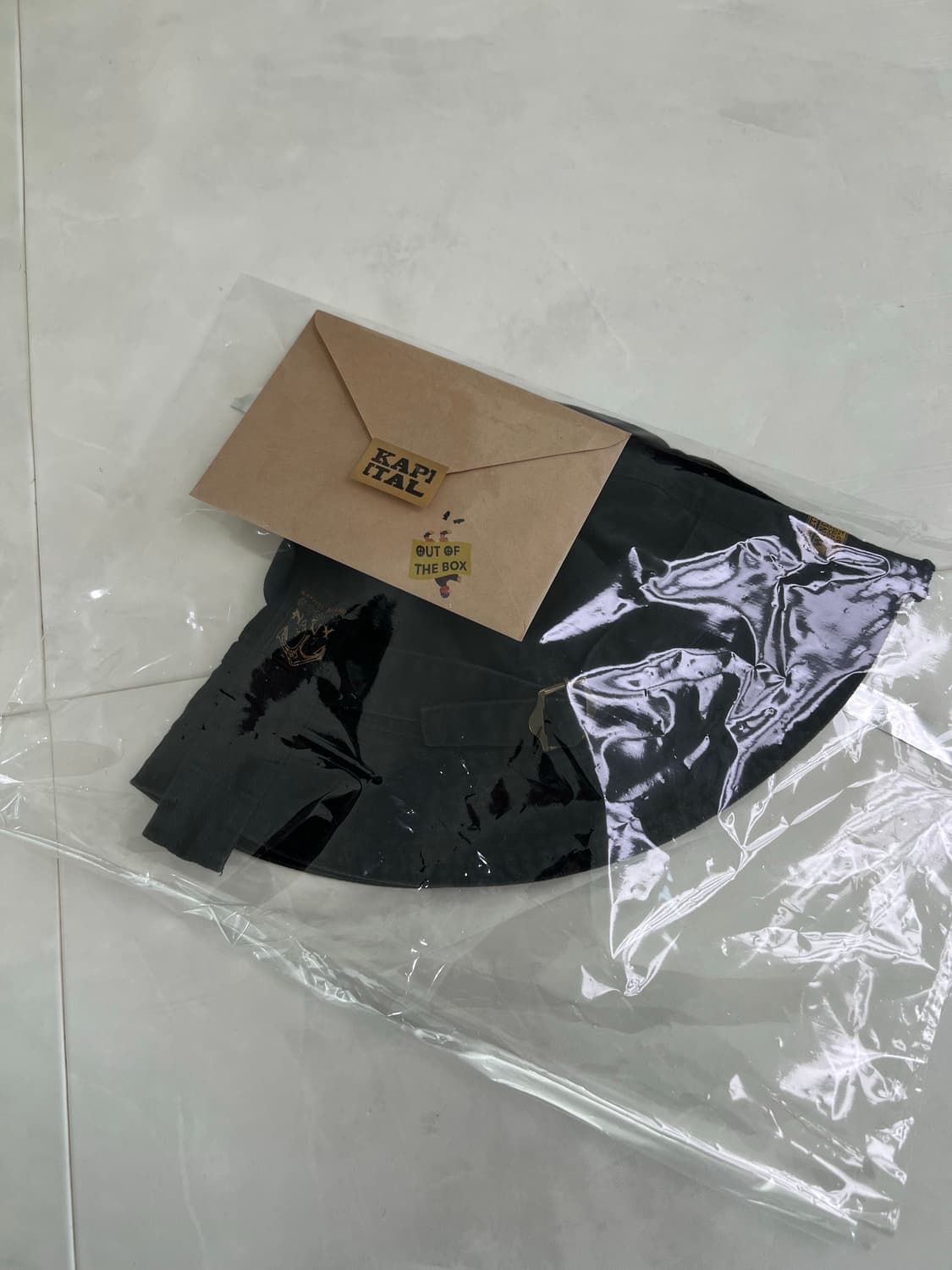 캐피탈 치노 라디오 햇 상품이미지10