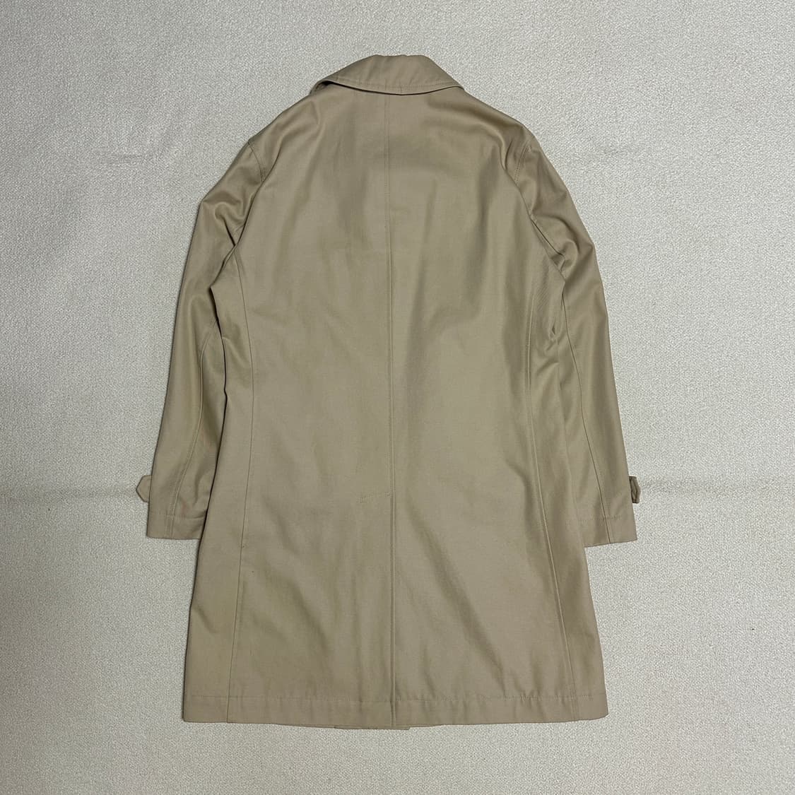 보스 Darion 발수 싱글 코트 상품이미지3