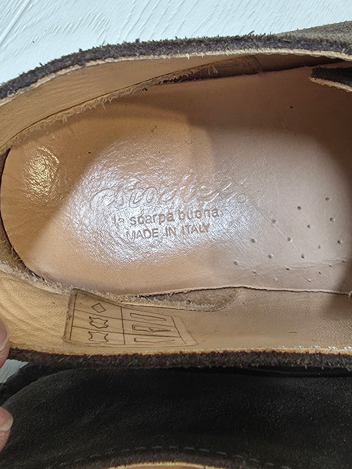 [41] 아스토플렉스 그린플렉스 다크체스트넛 상품이미지4