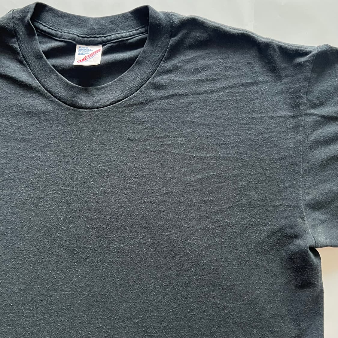 [XL] 미국 빈티지 티셔츠 상품이미지2