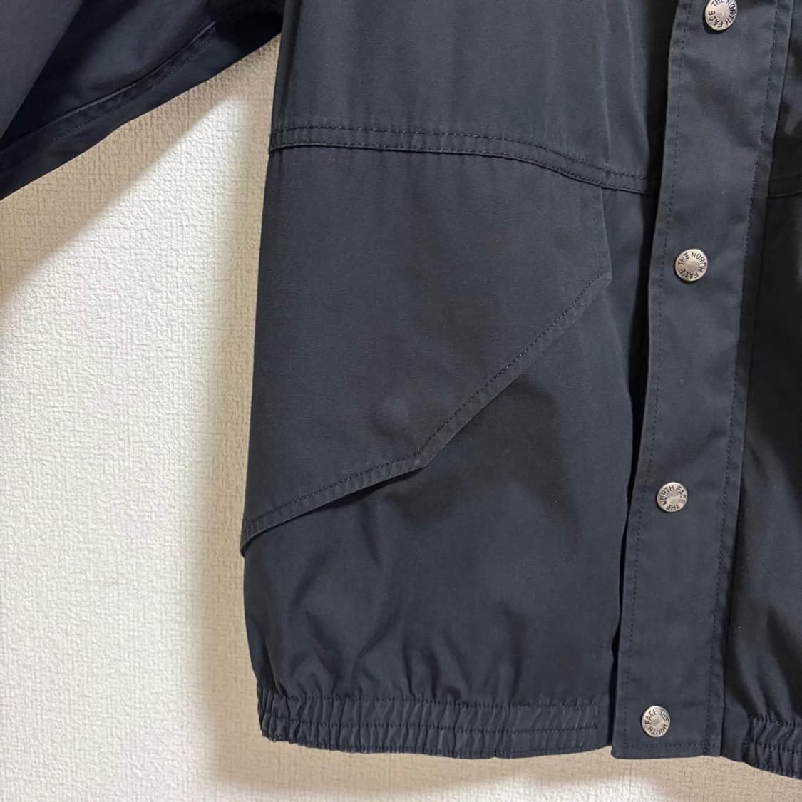 노스페이스 퍼플라벨 X 나나미카 65/35 마운틴 파카 상품이미지5