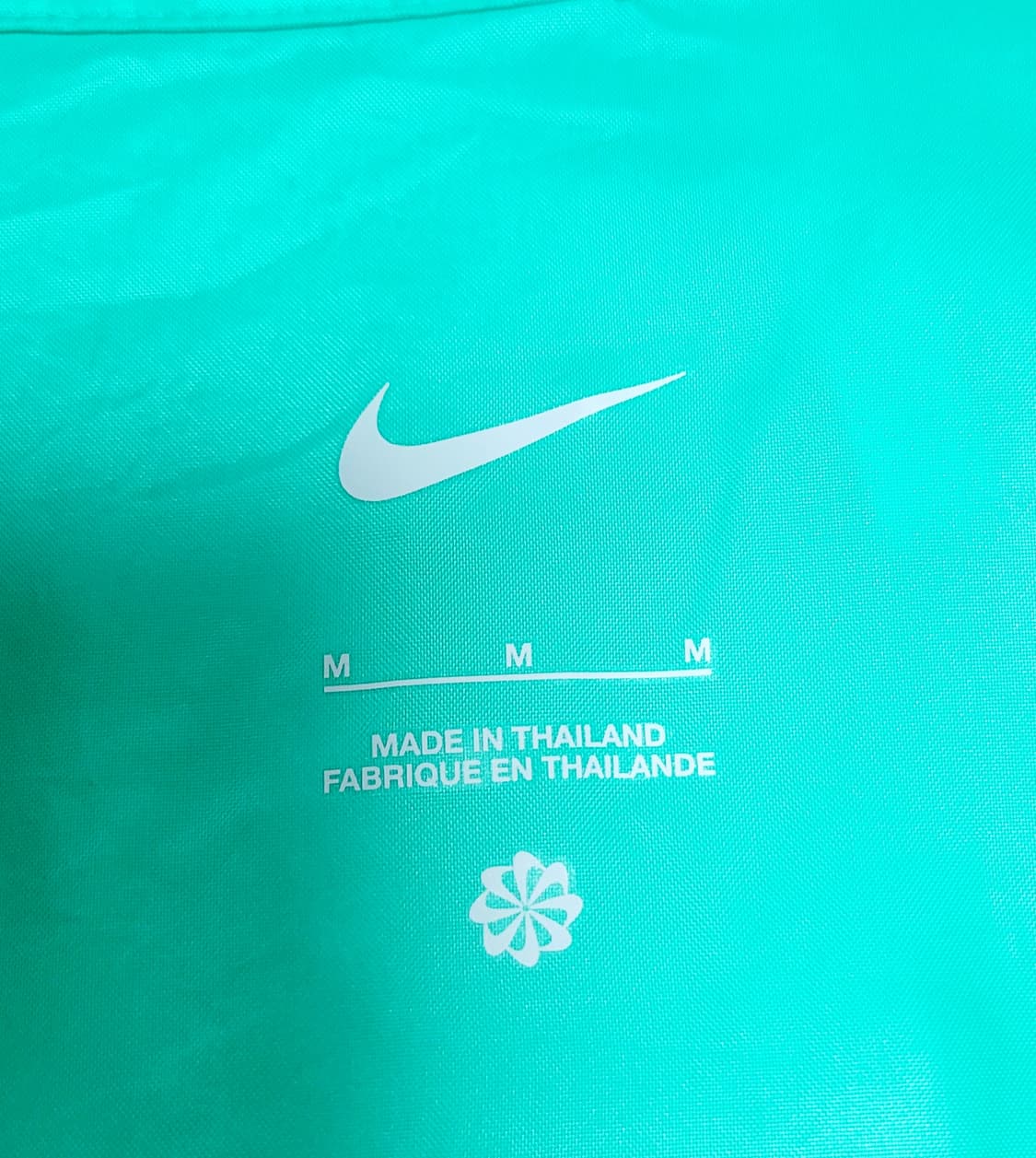 올드스쿨 나이키 져지 바람막이  상품이미지6