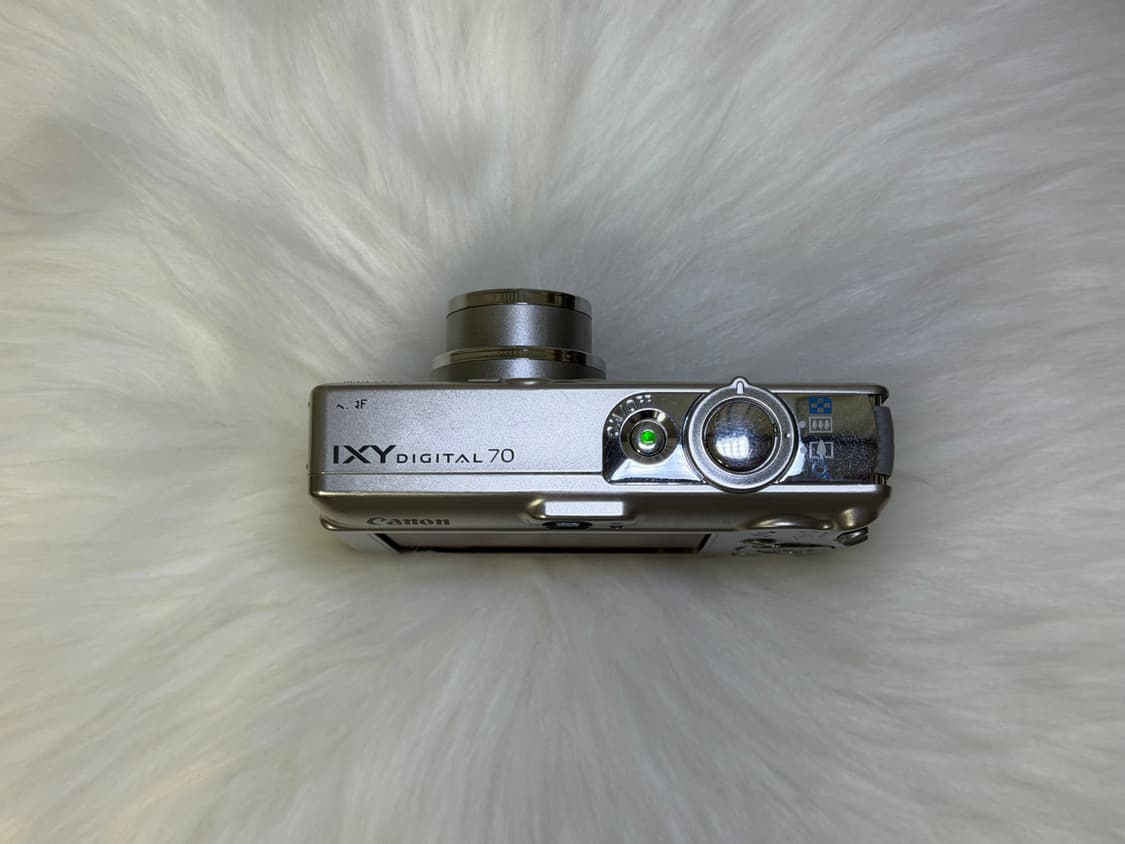 캐논 익시 ixy 70 (익서스 ixus 60) 상품이미지5