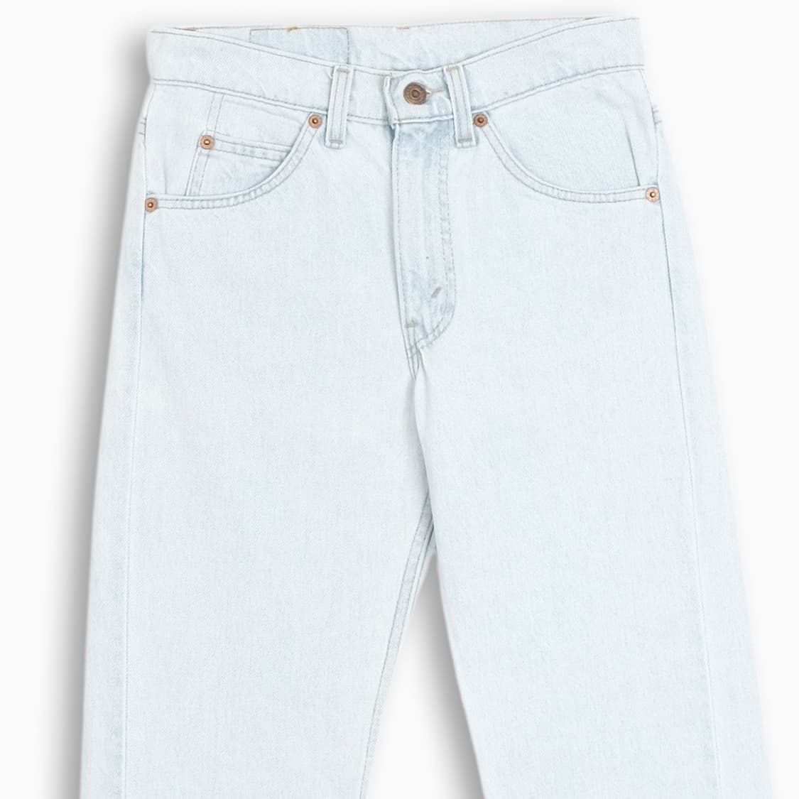 리바이스 505 오렌지탭 연청 90s USA 27사이즈 OR5052803 상품이미지4