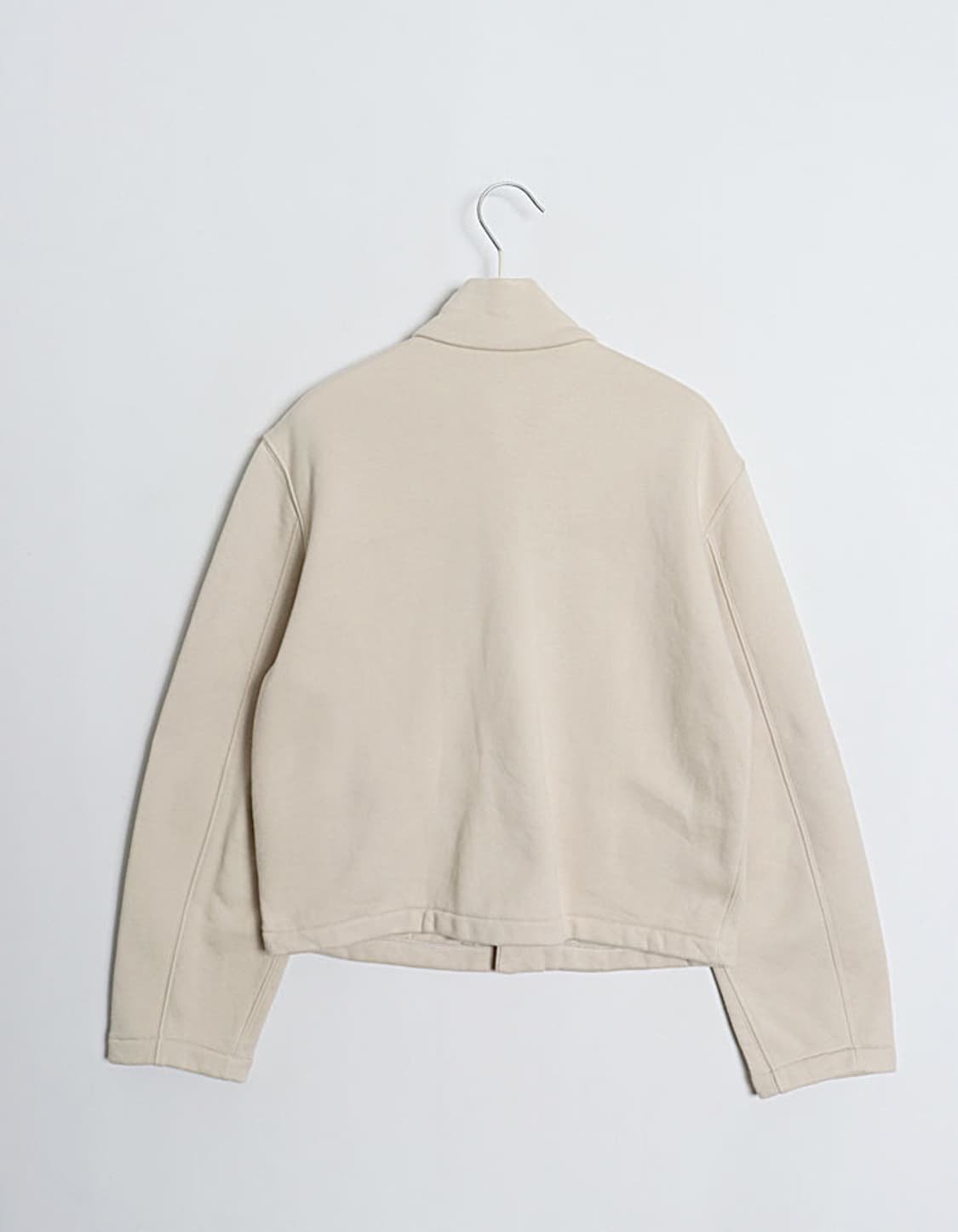 UNIQLO U Sweat Blouson 상품이미지4