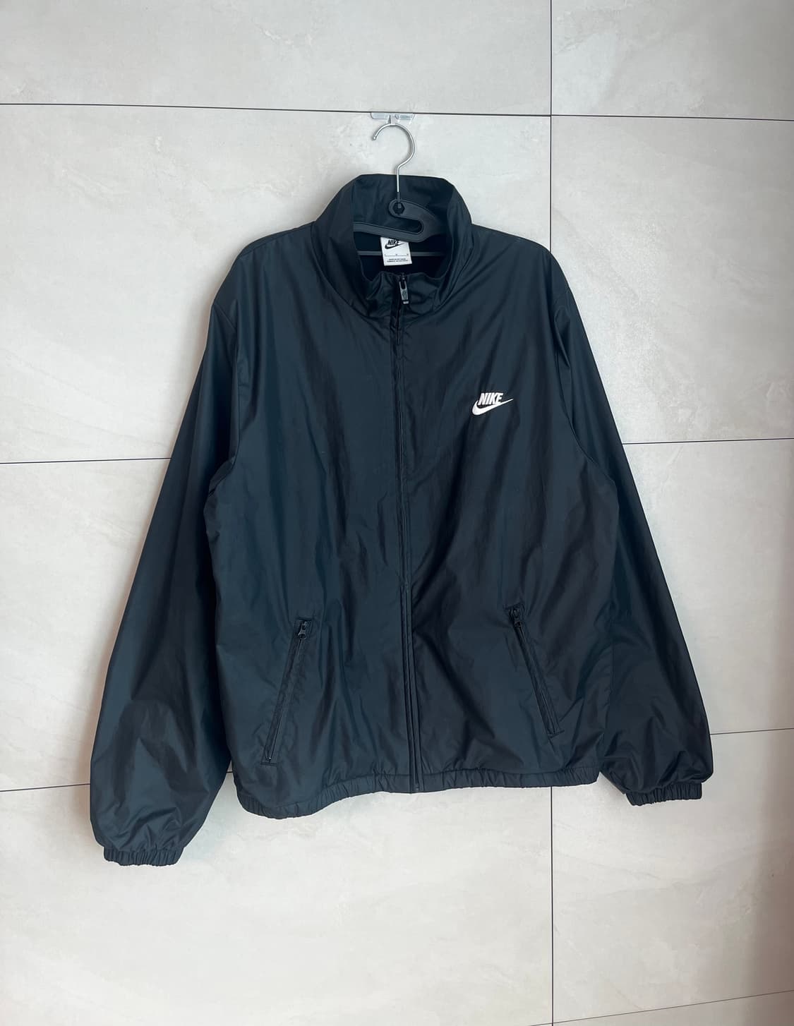 나이키 백빅로고 윈드러너 바람막이 (L) 상품이미지2