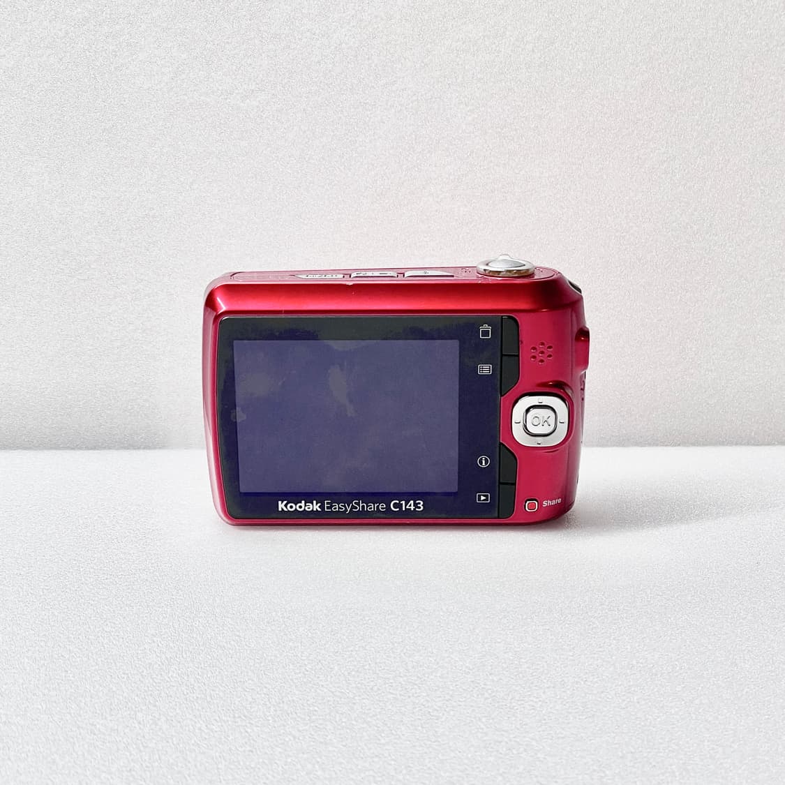 (한글판)코닥 이지쉐어 c143 Kodak EasyShare C143 상품이미지2