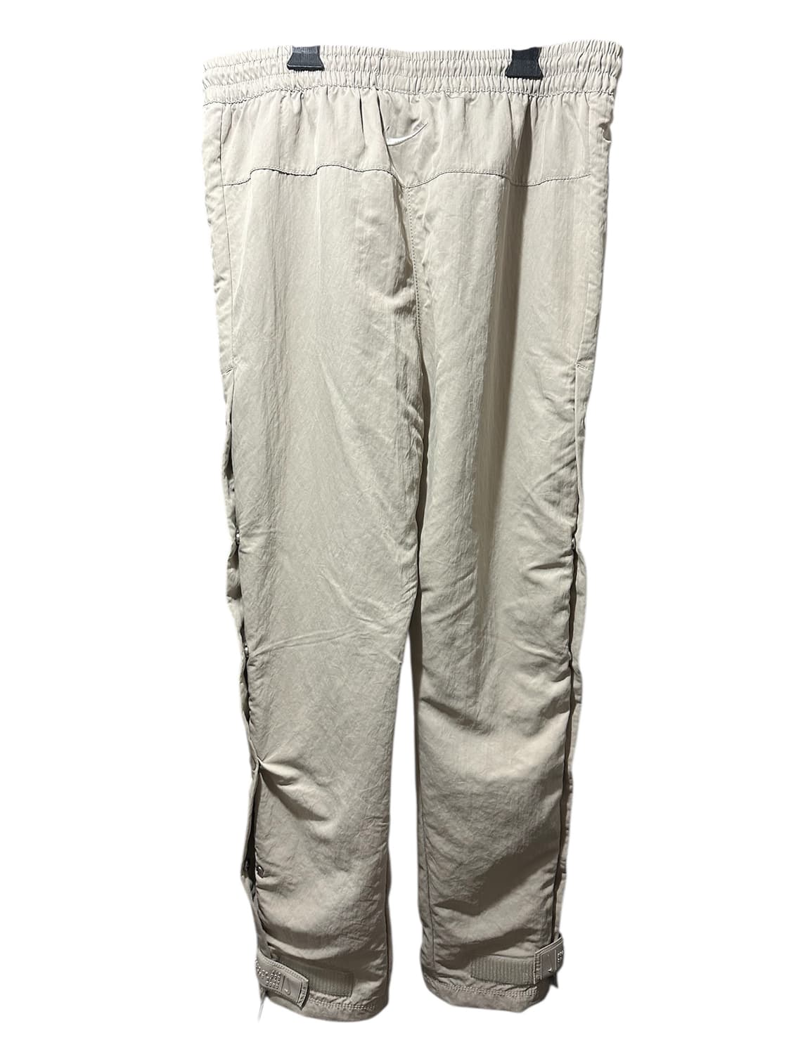 나이키 x 피어오브갓 웜업 팬츠 스트링 새제품 L 상품이미지2