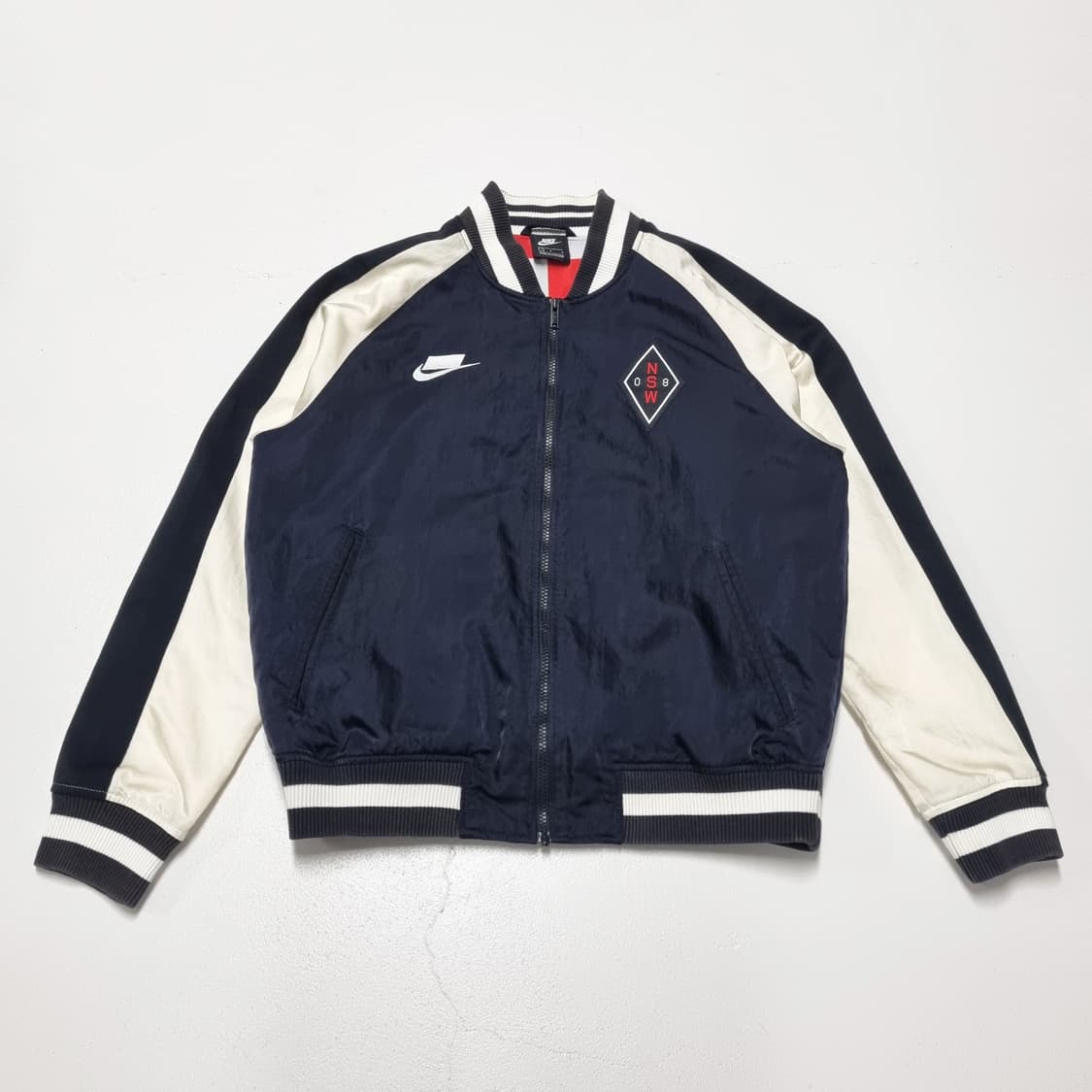 나이키 스카잔 자켓 - L (100) 상품이미지1