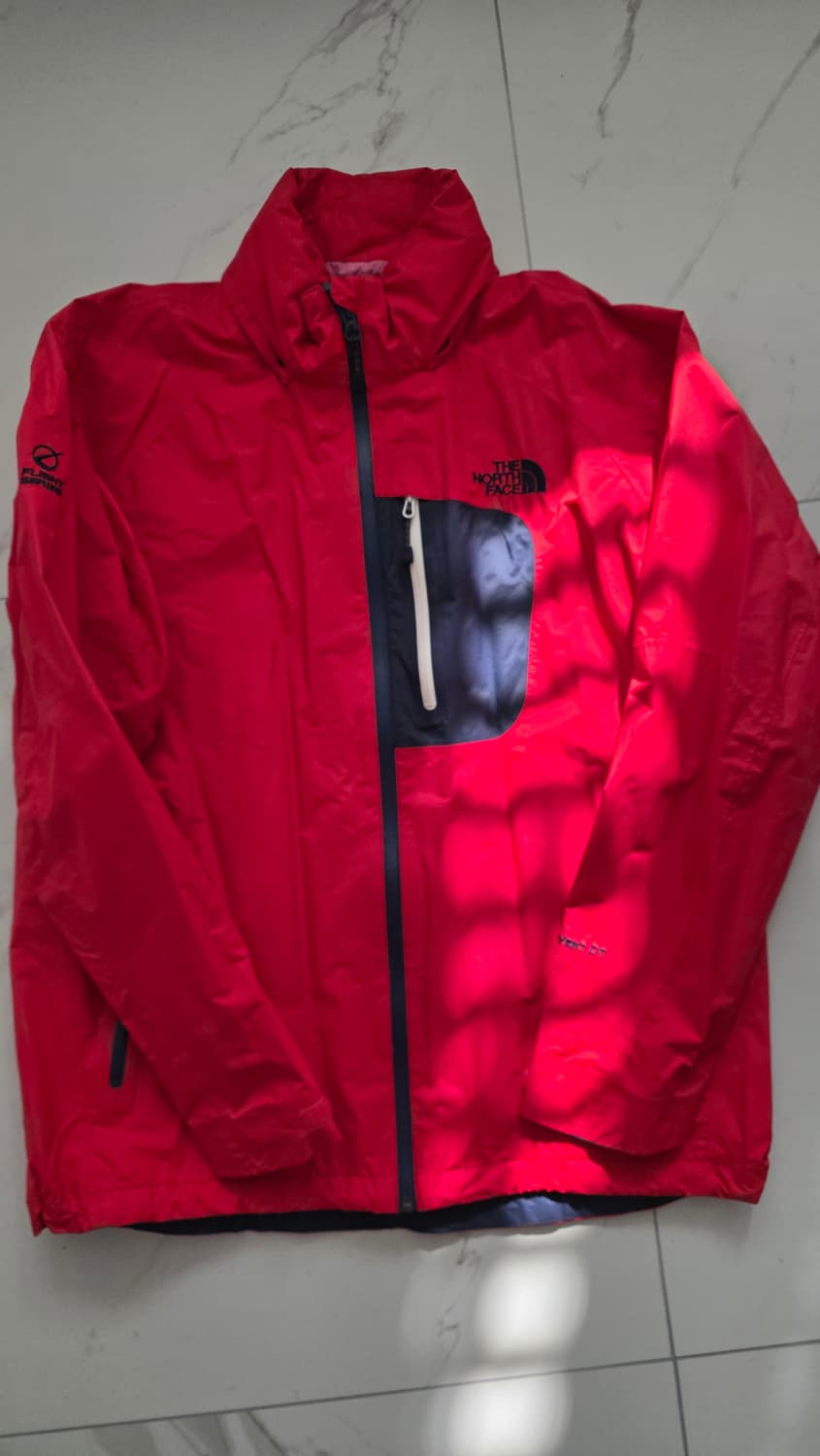 노스페이스 기능성 바람막이  상품이미지1