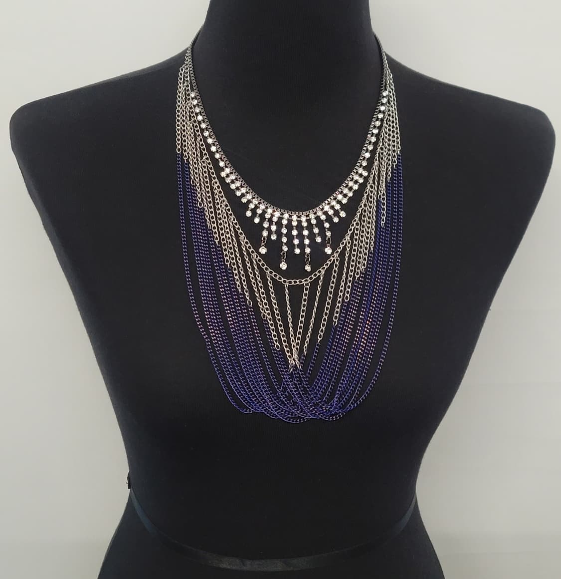vintage necklace set 상품이미지4