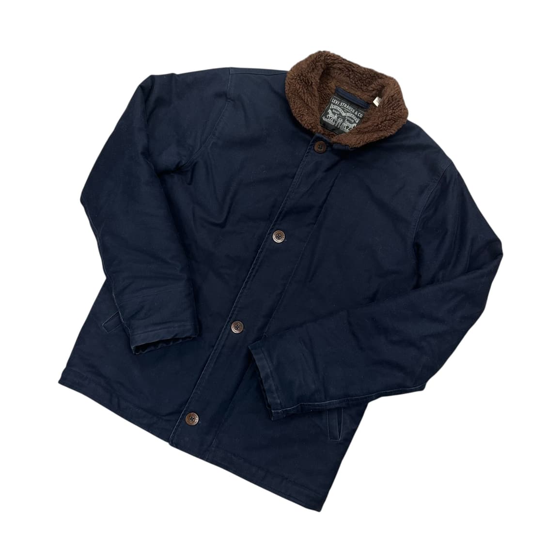 리바이스 덱자켓 상품이미지3