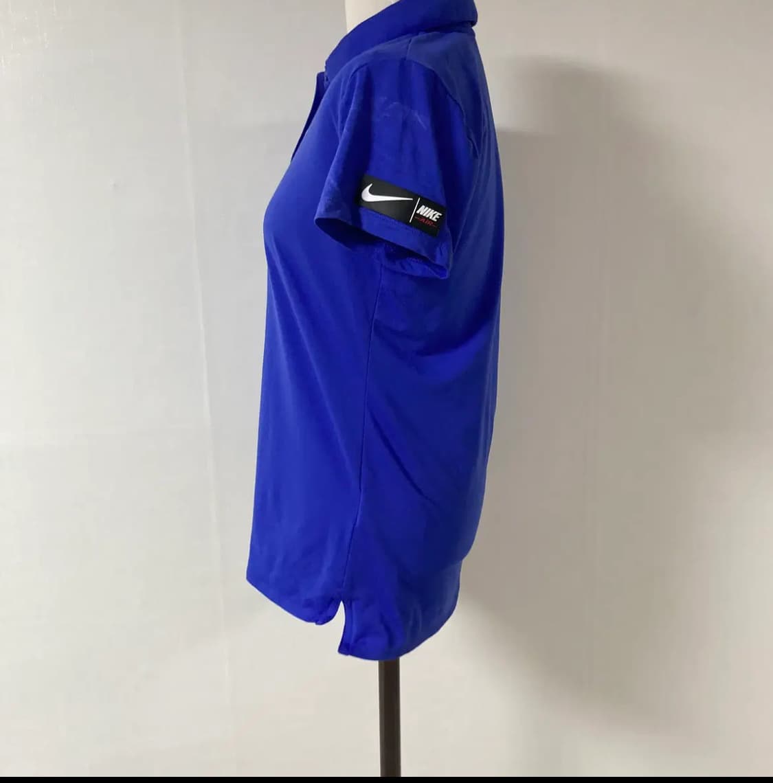 나이키 드라이핏스포츠보라반팔티 호호상점 상품이미지2