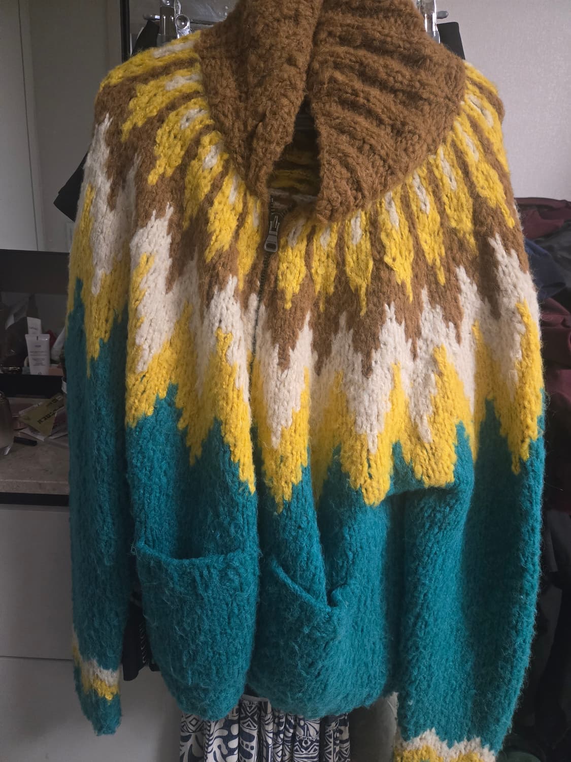 엔더슨벨 아우터 l/xl 상품이미지1