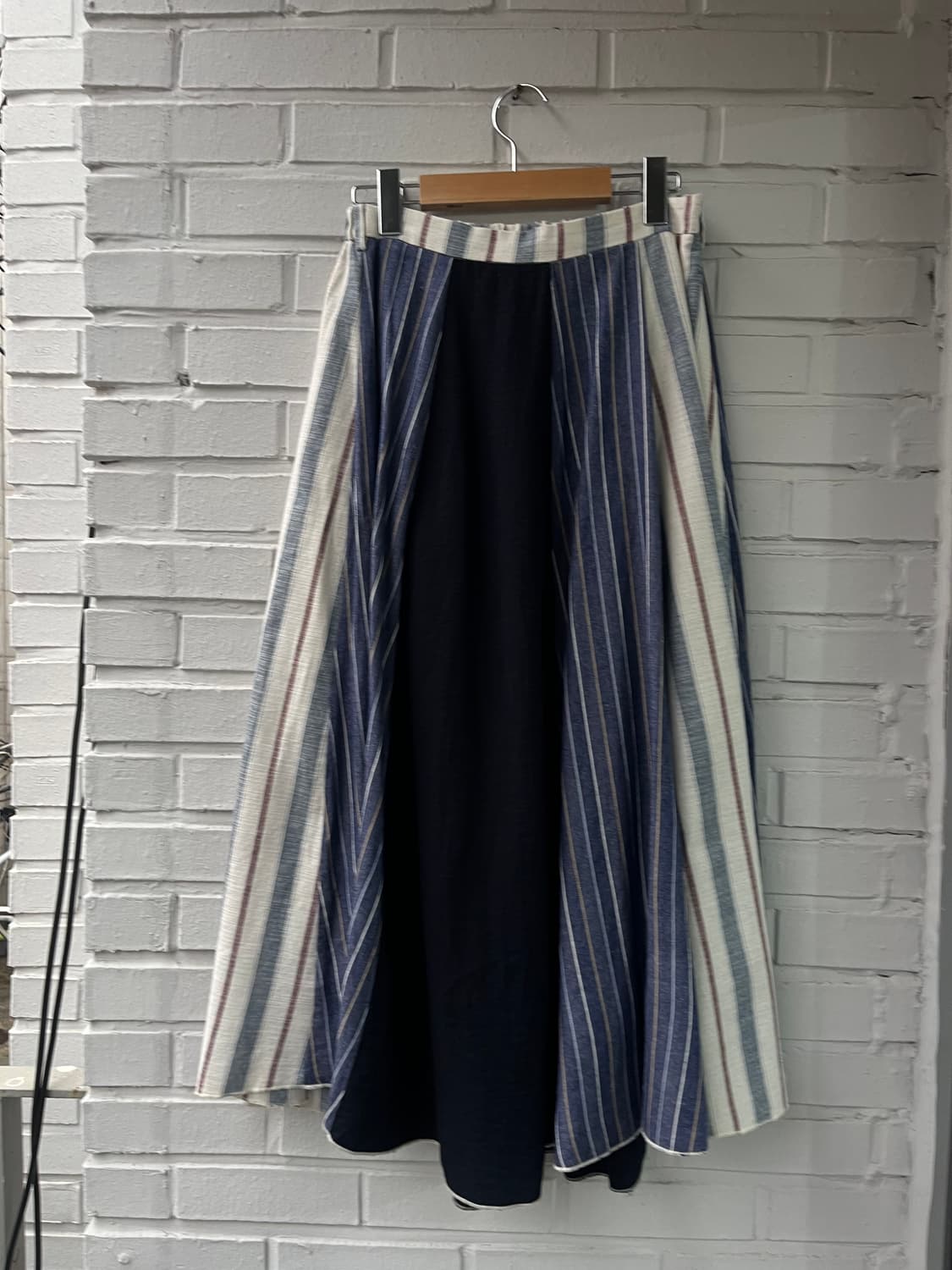 SWITCH skirt 상품이미지4