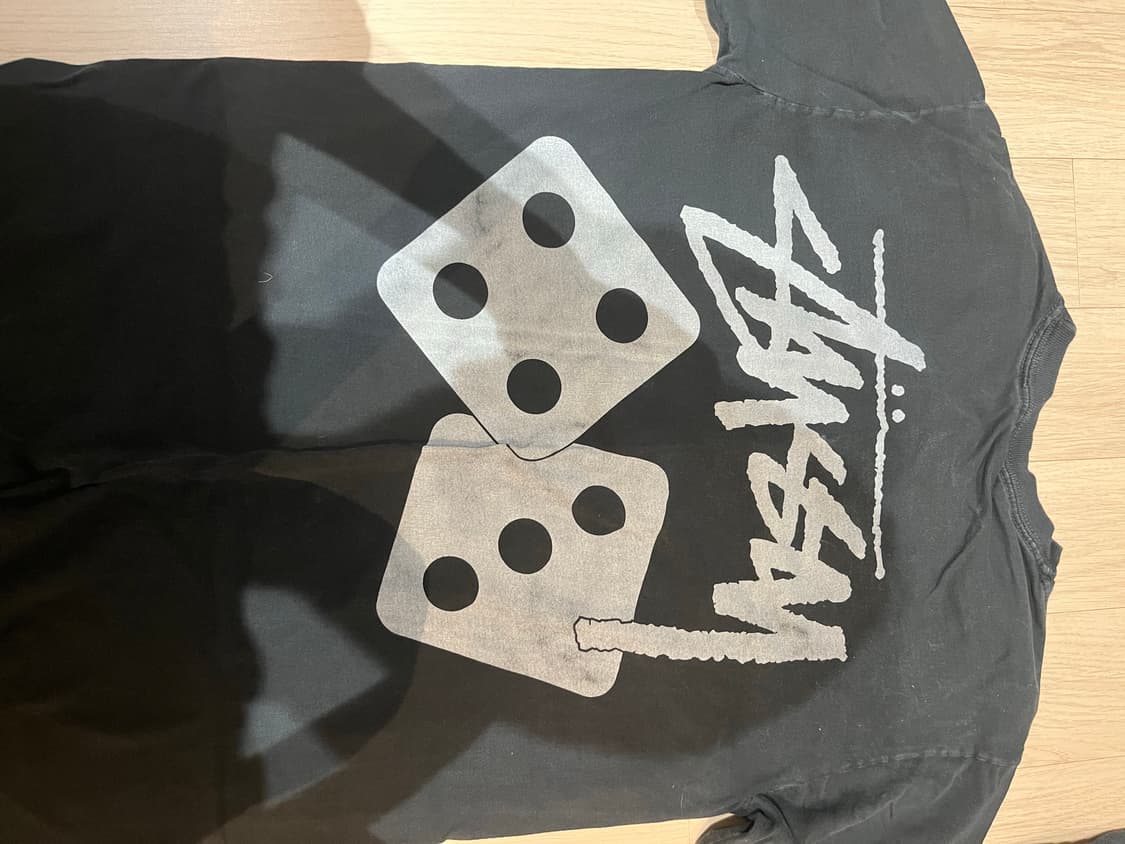 스투시 긴팔 상품이미지2