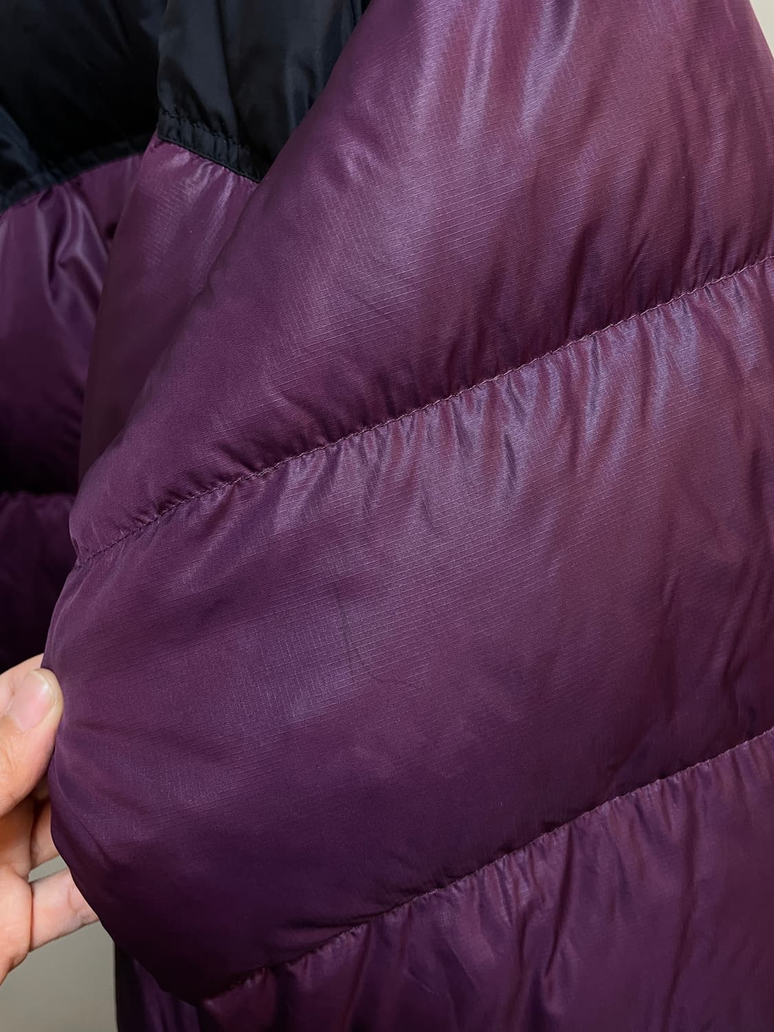 노스페이스 눕시 (보라) 상품이미지8