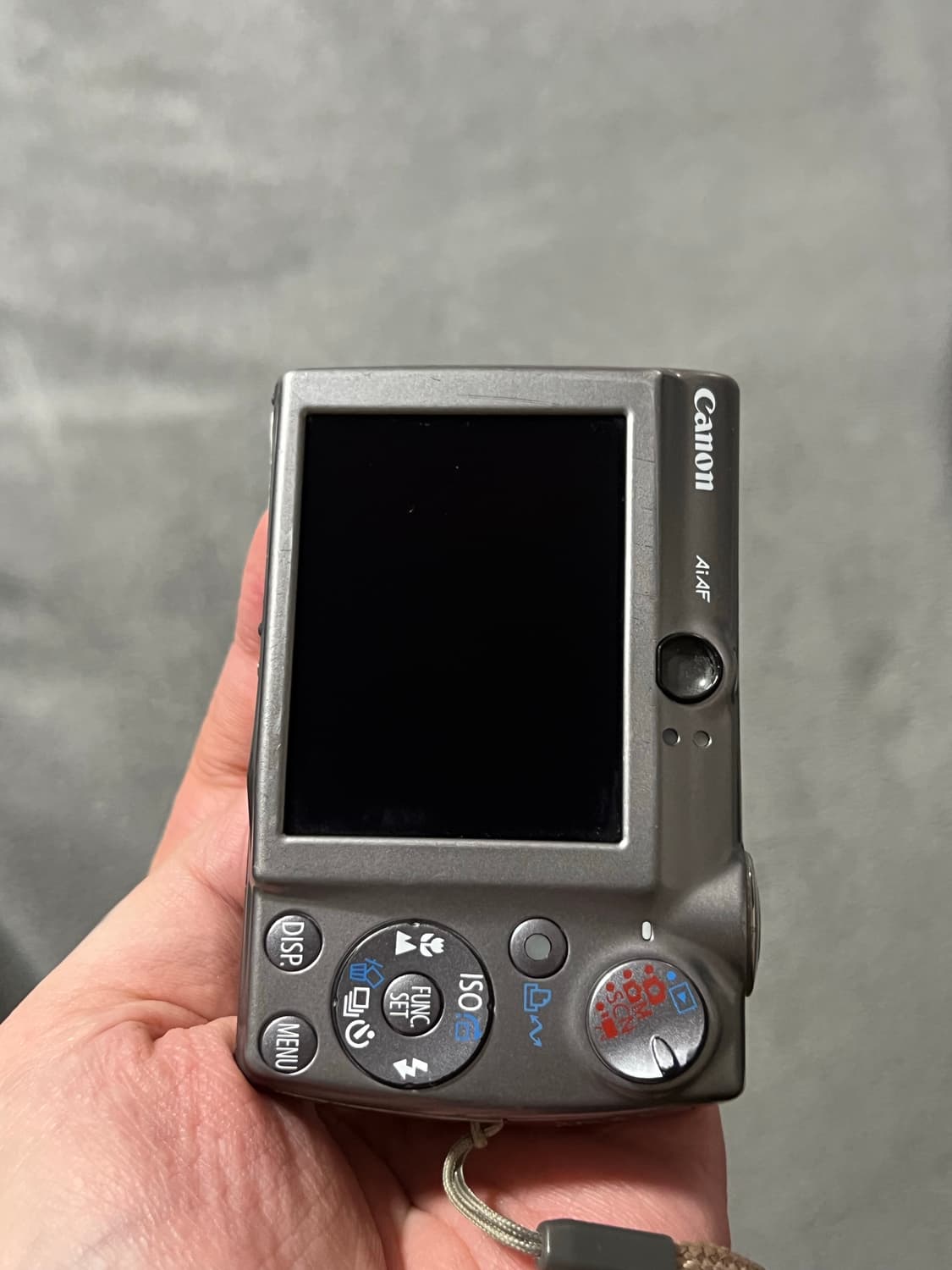 희귀 매물 캐논 익시 익서스 IXY 900 IS(ixus 850) 작례o 상품이미지8