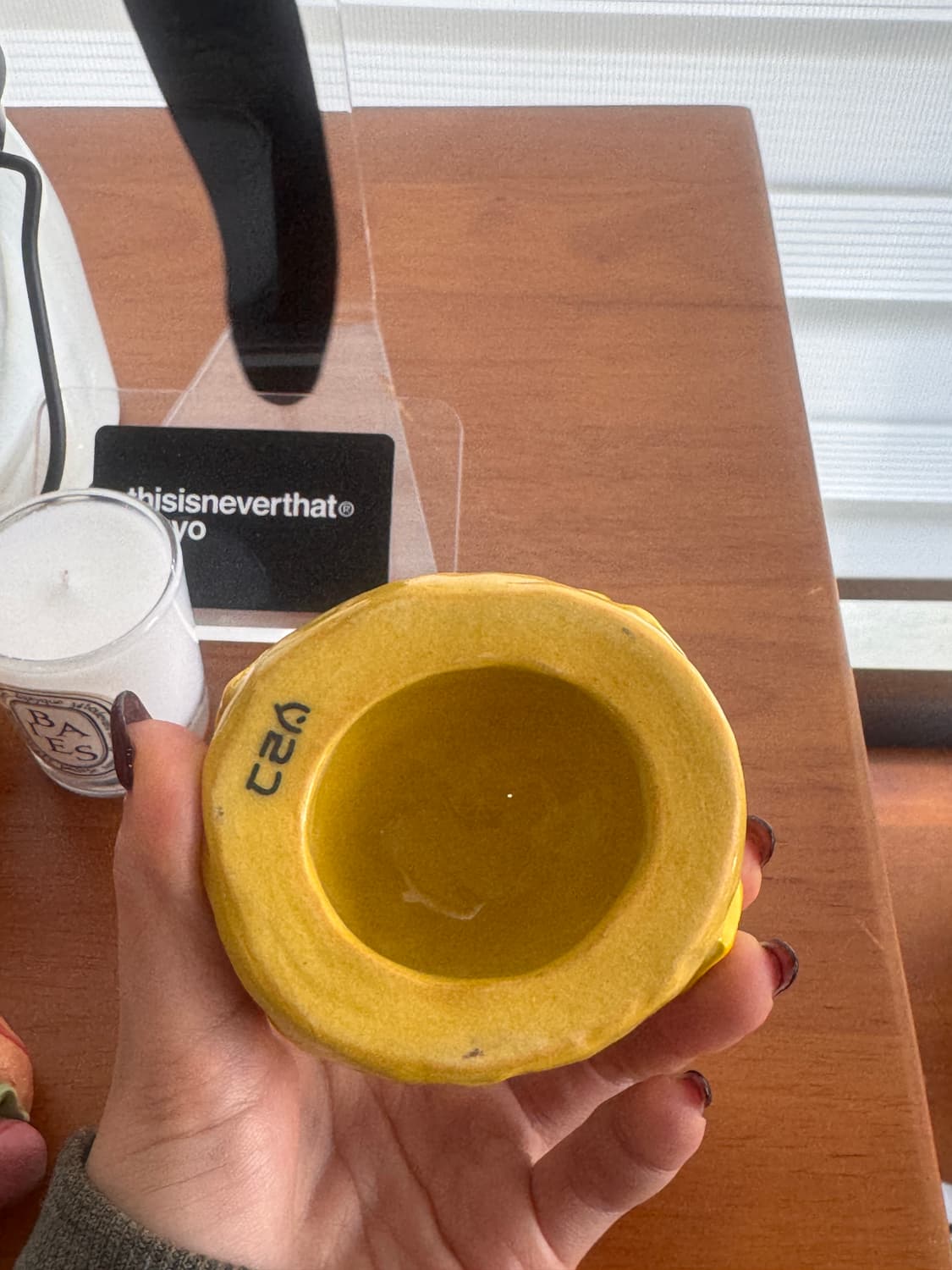 다라솔 인센스홀더 상품이미지4